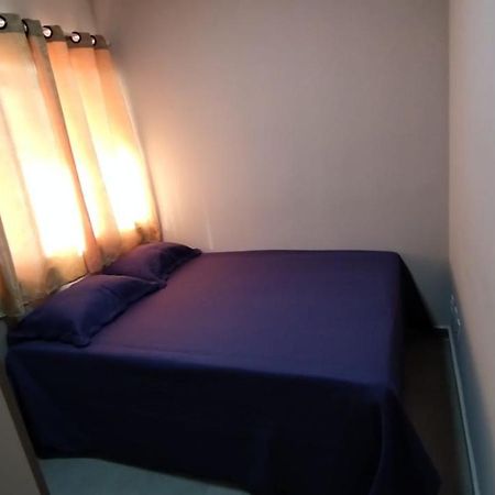 Apartamento Sossego Luis Correia Exteriör bild