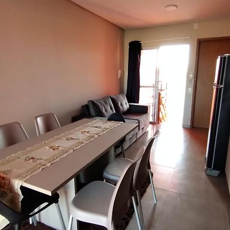Apartamento Sossego Luis Correia Exteriör bild