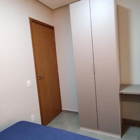 Apartamento Sossego Luis Correia Exteriör bild