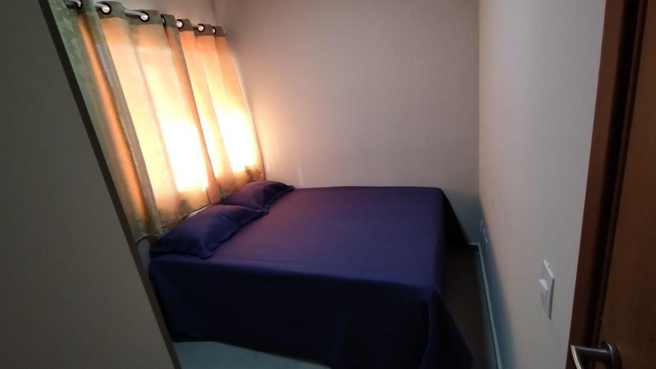 Apartamento Sossego Luis Correia Exteriör bild