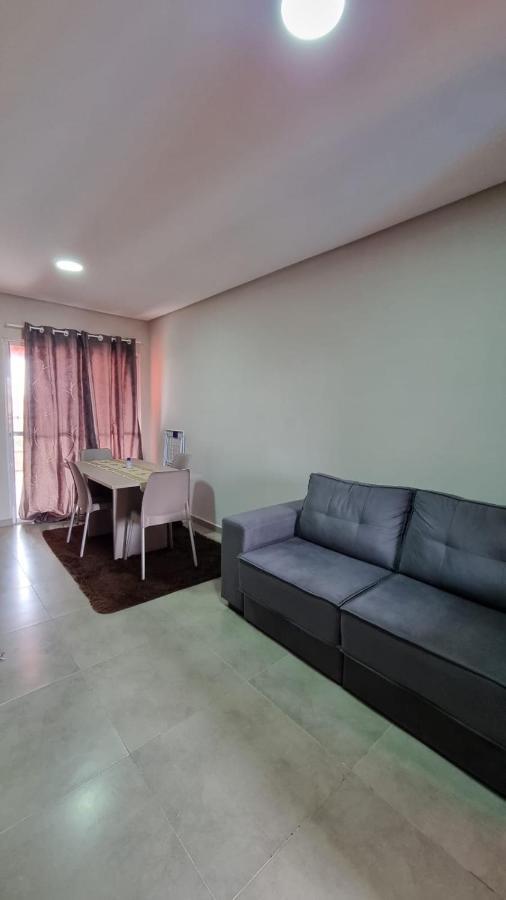 Apartamento Sossego Luis Correia Exteriör bild