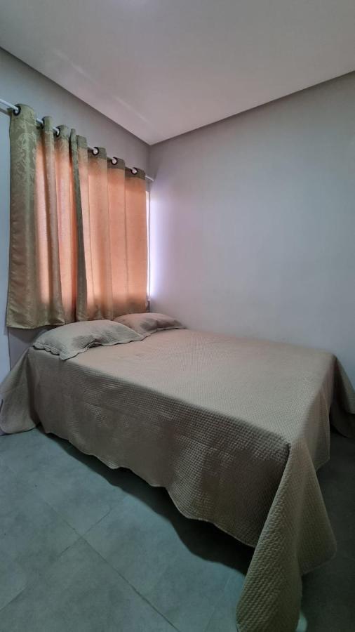 Apartamento Sossego Luis Correia Exteriör bild