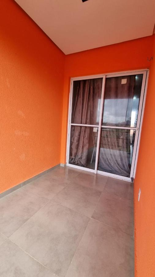 Apartamento Sossego Luis Correia Exteriör bild